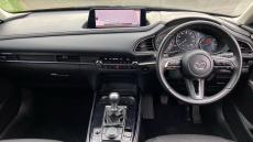 Mazda CX-30 2.5 e-Skyactiv G MHEV [140] Homura 5dr Petrol Hatchback